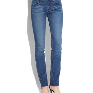 Lucky Brand | Sofia Straight